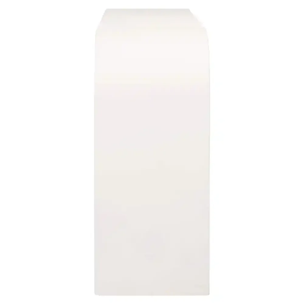 Konzole s oblouky BLOOMSTONE bílá